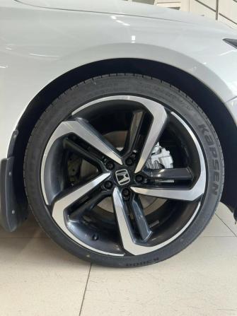 Honda Accord X с пробегом 2018 года, цена 2 080 000 рублей, 118000 км, седан, Автокод Объявления