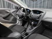 Ford Focus III Рестайлинг Москва  - изображение 28