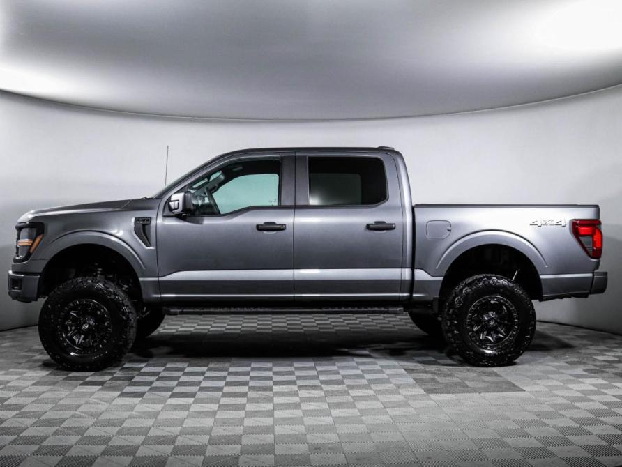 Ford F-150 XIV Рестайлинг Москва  - изображение 8