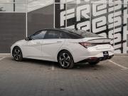 Hyundai Elantra VII (CN7) Краснодар  - изображение 24