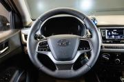 Hyundai Solaris II Рестайлинг Уфа  - изображение 21