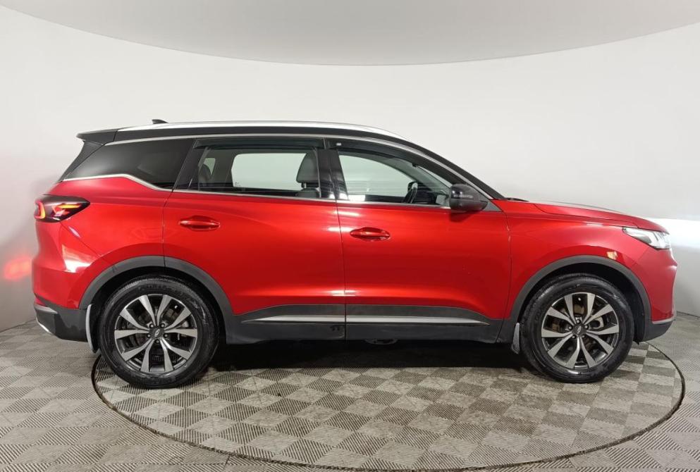 Chery Tiggo 7 Pro I Волгоград  - изображение 8