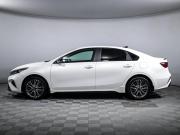 Kia Cerato IV Рестайлинг Москва  - изображение 29
