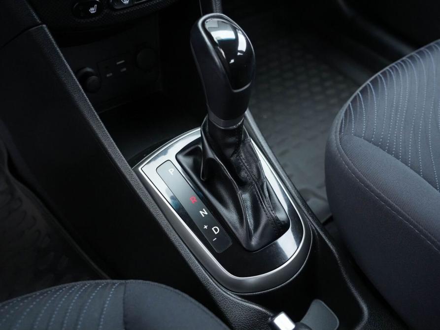 Hyundai Solaris I Рестайлинг Новосибирск  - изображение 16