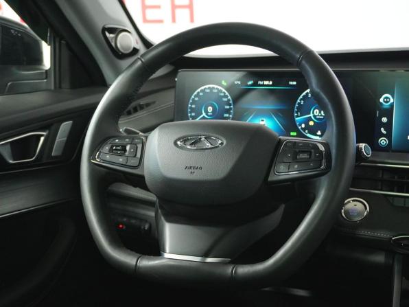 Chery Tiggo 7 Pro Max I с пробегом 2023 года, цена 2 132 000 рублей, 24894 км, внедорожник, Автокод Объявления