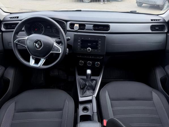 Renault Arkana I с пробегом 2019 года, цена 1 640 000 рублей, 62100 км, внедорожник, Автокод Объявления
