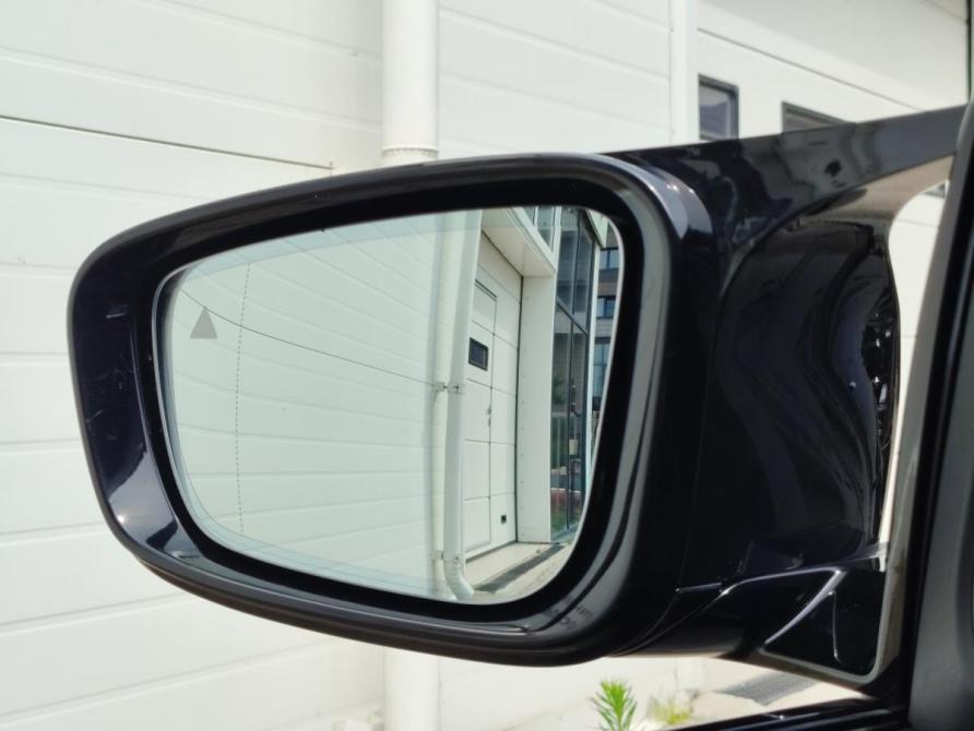 BMW 5 серии VII (G30/G31/G38) Санкт-Петербург  - изображение 30