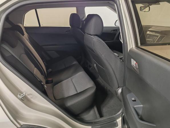 Hyundai Creta I Рестайлинг с пробегом 2020 года, цена 1 620 000 рублей, 154306 км, внедорожник, Автокод Объявления