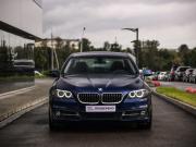 BMW 5 серии VI (F10/F11/F07) Рестайлинг Санкт-Петербург  - изображение 35