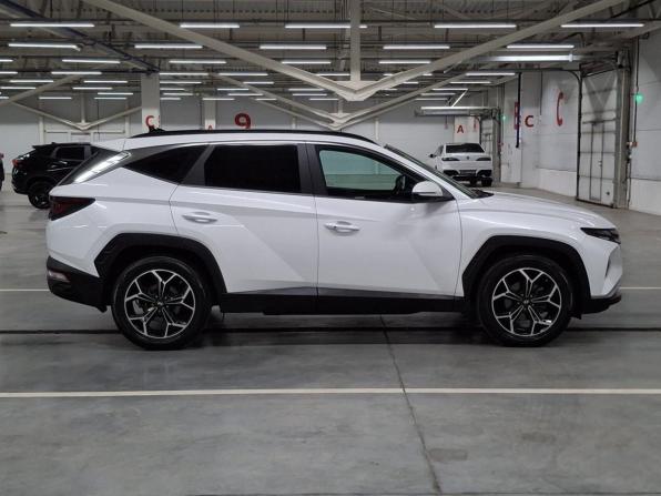 Hyundai Tucson IV с пробегом 2021 года, цена 2 930 000 рублей, 85801 км, внедорожник, Автокод Объявления