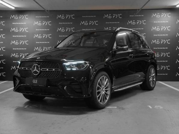 Новый Mercedes-Benz GLE II (V167) Рестайлинг 2026 года, цена 14 630 000 рублей, внедорожник, Автокод Объявления