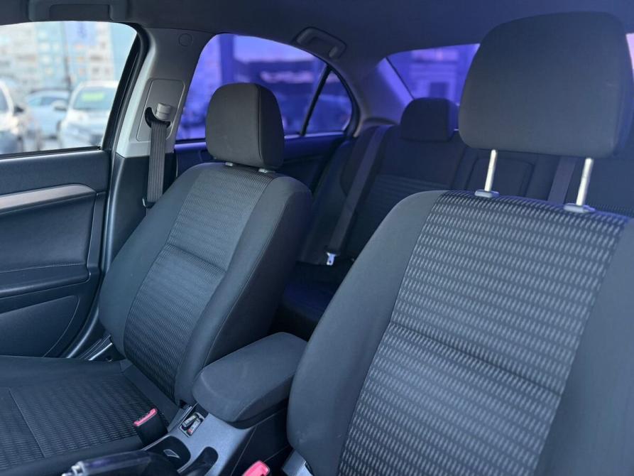 Mitsubishi Lancer X Рестайлинг Ижевск  - изображение 17