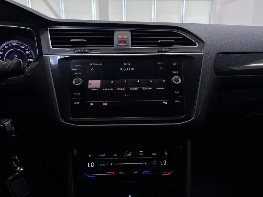 Volkswagen Tiguan II Волгоград  - изображение 18