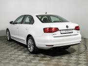 Volkswagen Jetta VI Рестайлинг Санкт-Петербург  - изображение 23