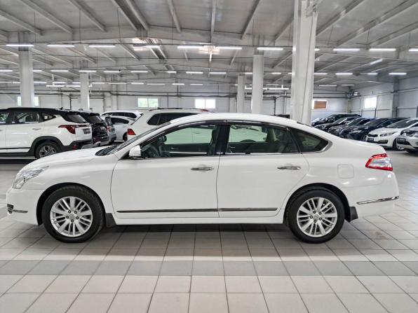 Nissan Teana II Рестайлинг с пробегом 2012 года, цена 1 200 000 рублей, 223775 км, седан, Автокод Объявления