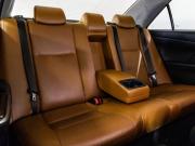 Toyota Camry VII (XV50) Рестайлинг Санкт-Петербург  - изображение 51