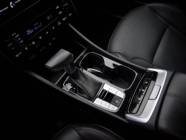 Hyundai Tucson IV с пробегом 2023 года, цена 3 439 000 рублей, 64234 км, внедорожник, Автокод Объявления