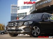 Mercedes-Benz GLC I (X253) Москва  - изображение 36