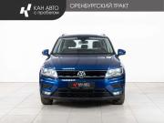 Volkswagen Tiguan II Рестайлинг Казань  - изображение 18