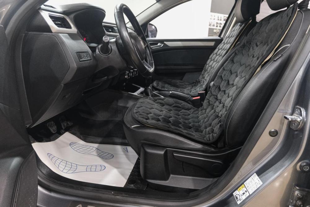 Renault Arkana I Новокузнецк  - изображение 12
