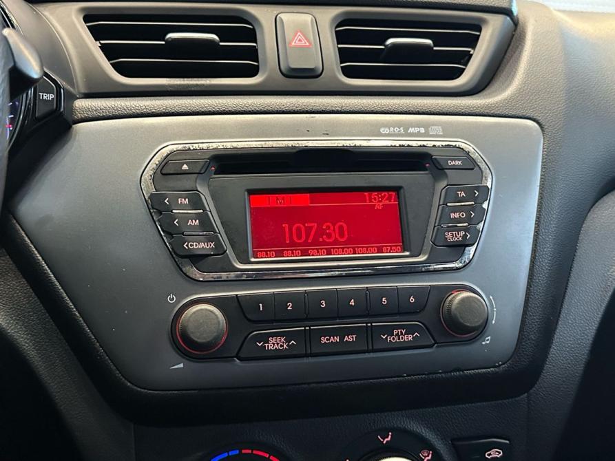 Kia Rio III Челябинск  - изображение 12