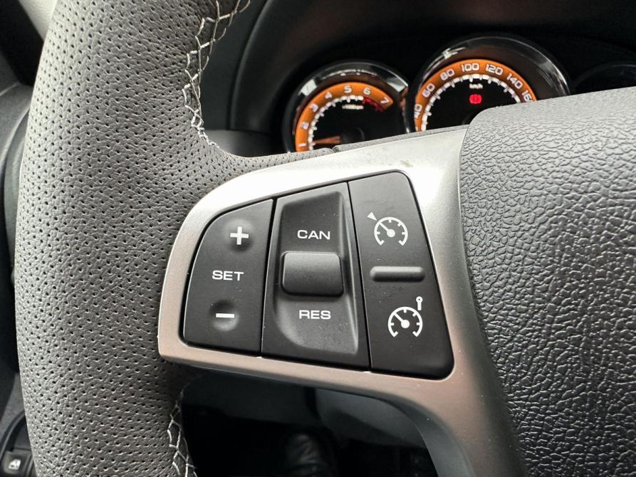 Lada (ВАЗ) Largus I Рестайлинг Краснодар  - изображение 15
