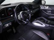 Mercedes-Benz GLE Coupe II (C167) Москва  - изображение 43