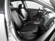 Chevrolet Cruze I Минеральные Воды  - изображение 23