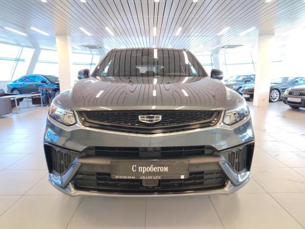 Geely Tugella I Рестайлинг с пробегом 2022 года, цена 2 740 000 рублей, 29055 км, внедорожник, Автокод Объявления
