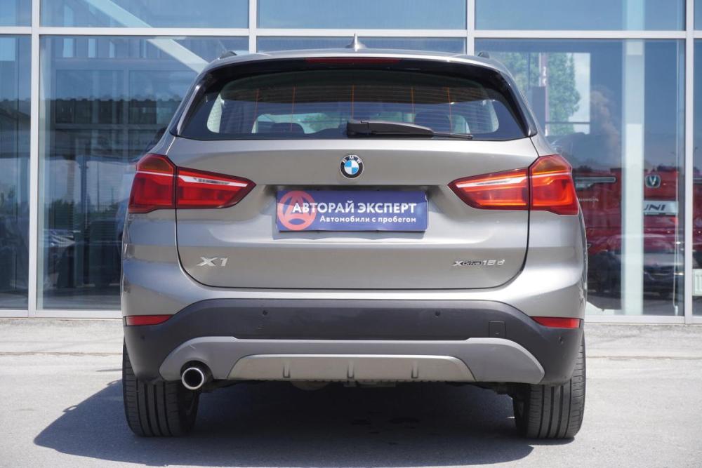 BMW X1 II (F48) Ульяновск  - изображение 6