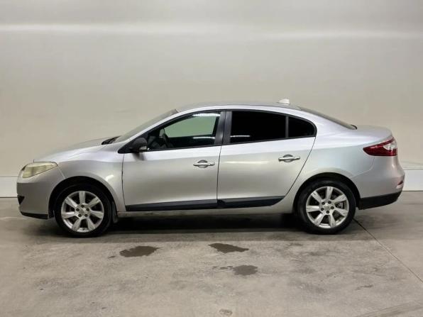 Renault Fluence I с пробегом 2011 года, цена 577 000 рублей, 140000 км, седан, Автокод Объявления