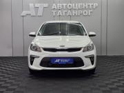 Kia Rio IV Таганрог  - изображение 28