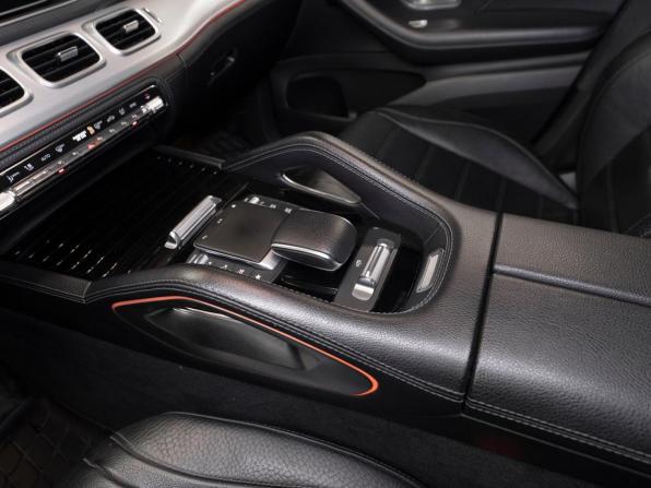 Mercedes-Benz GLE II (V167) с пробегом 2020 года, цена 7 050 000 рублей, 94720 км, внедорожник, Автокод Объявления