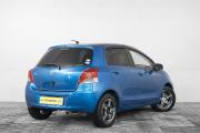 Toyota Vitz II (XP90) Кемерово  - изображение 27