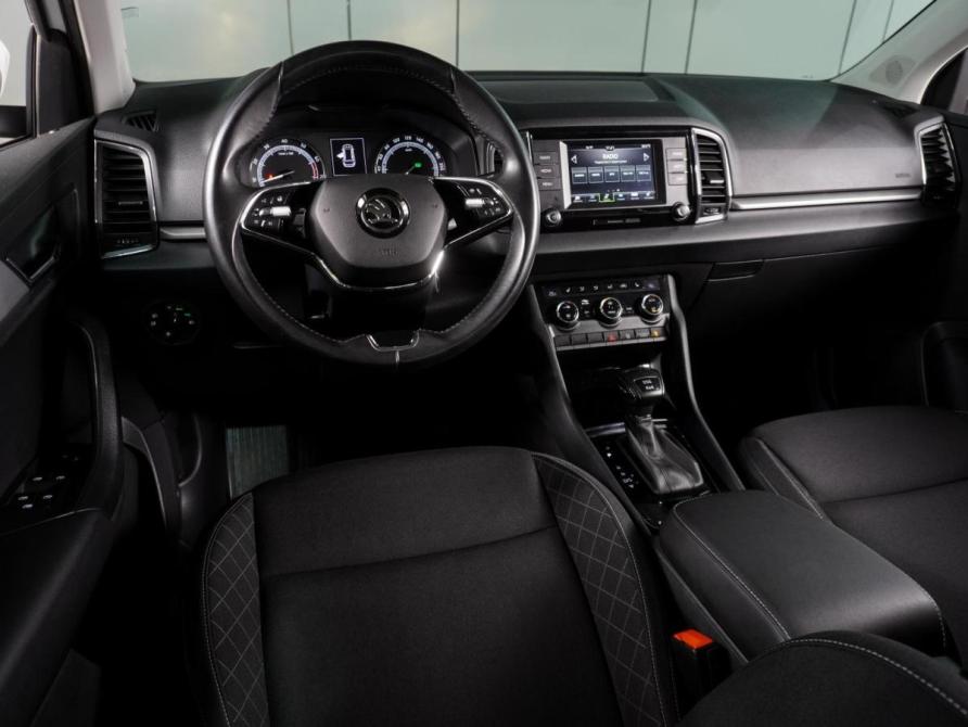 Skoda Karoq I Воронеж  - изображение 6