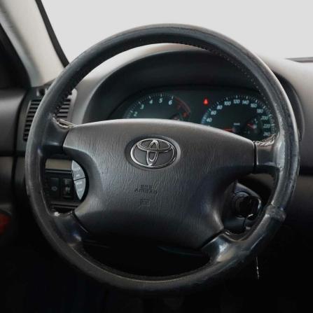 Toyota Camry V (XV30) с пробегом 2002 года, цена 600 000 рублей, 284169 км, седан, Автокод Объявления