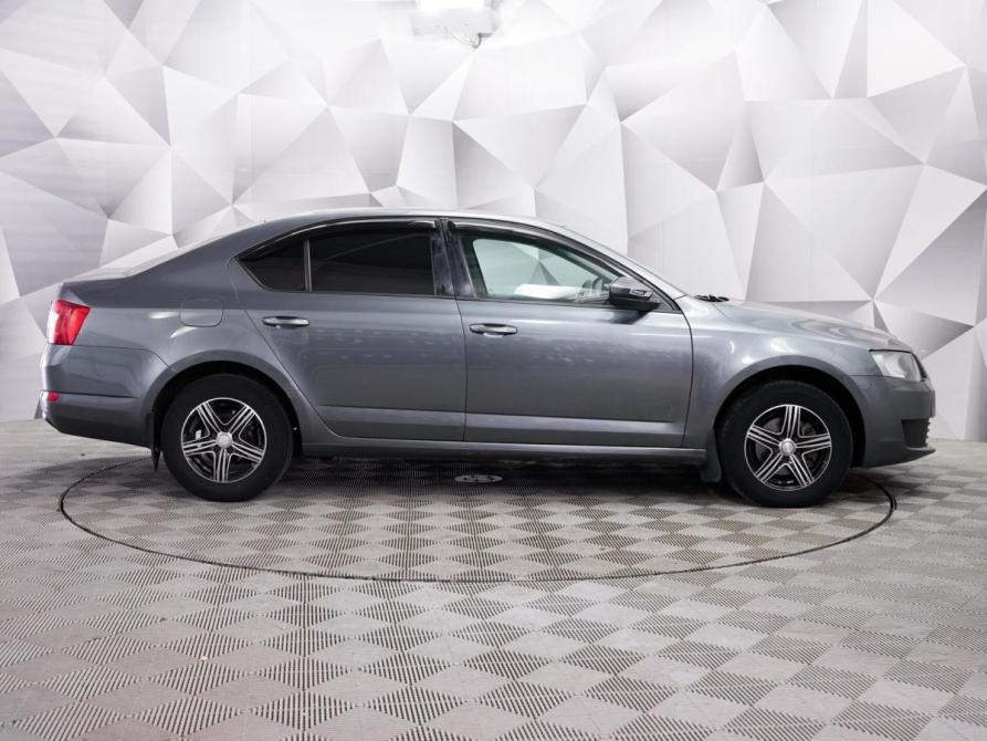 Skoda Octavia III (A7) Ульяновск  - изображение 6