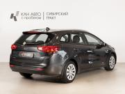 Kia Ceed II Рестайлинг Казань  - изображение 11