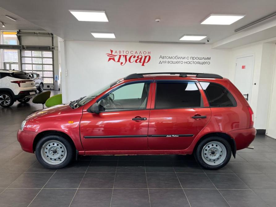 Lada (ВАЗ) Kalina I Киров  - изображение 7