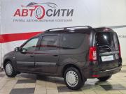 Lada (ВАЗ) Largus I Воронеж  - изображение 27