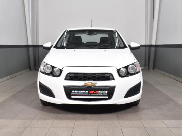 Chevrolet Aveo II с пробегом 2014 года, цена 749 995 рублей, 163390 км, седан, Автокод Объявления