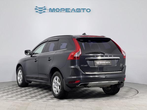 Volvo XC60 I Рестайлинг с пробегом 2014 года, цена 1 850 000 рублей, 211477 км, внедорожник, Автокод Объявления
