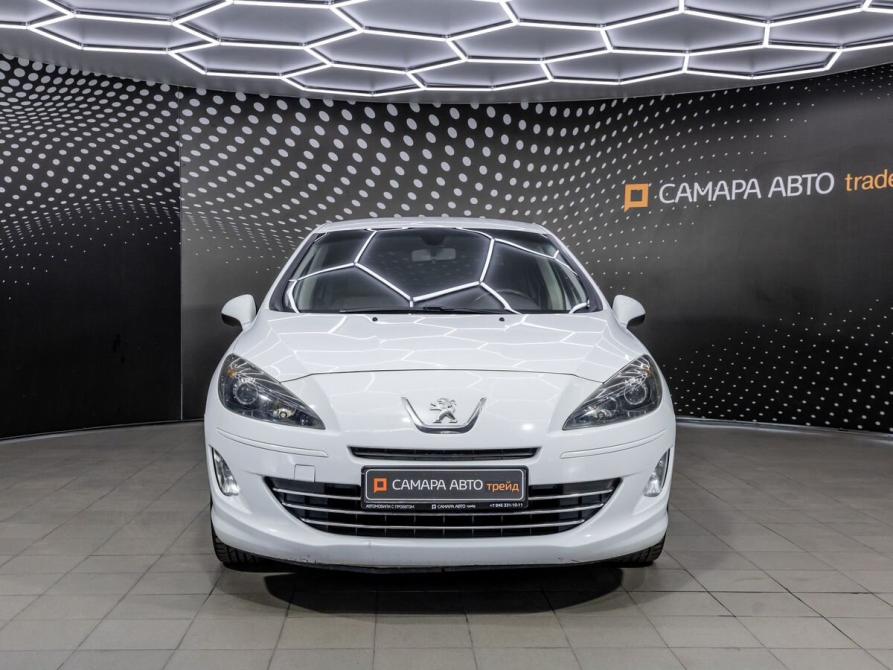 Peugeot 408 I Самара  - изображение 7