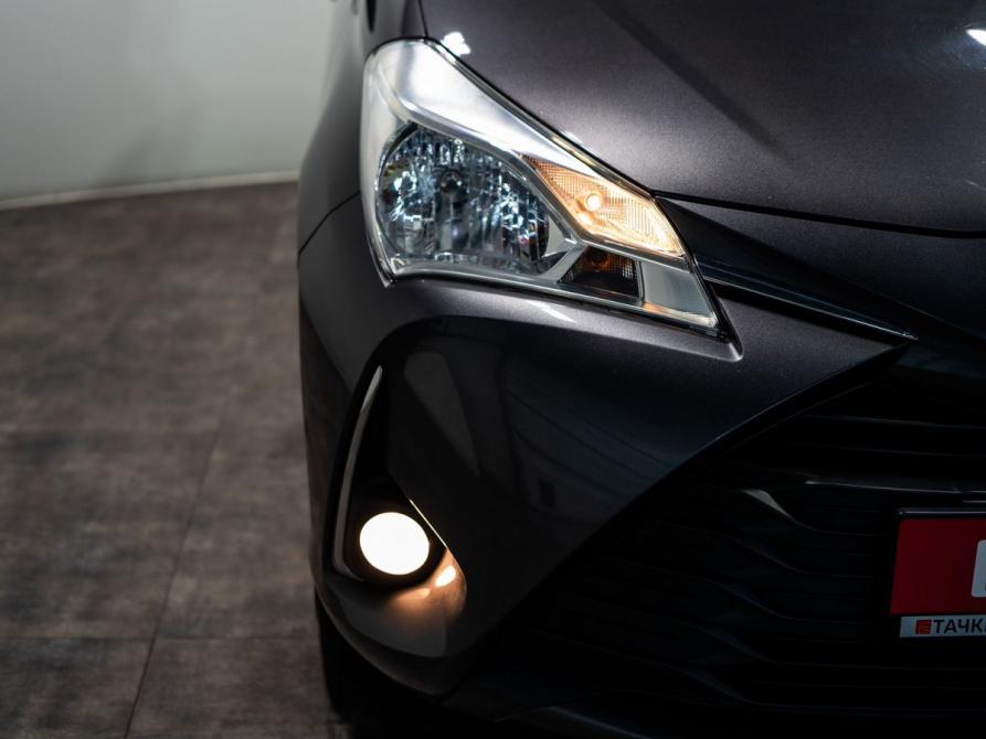 Toyota Vitz III (XP130) Рестайлинг 2 Чита  - изображение 17