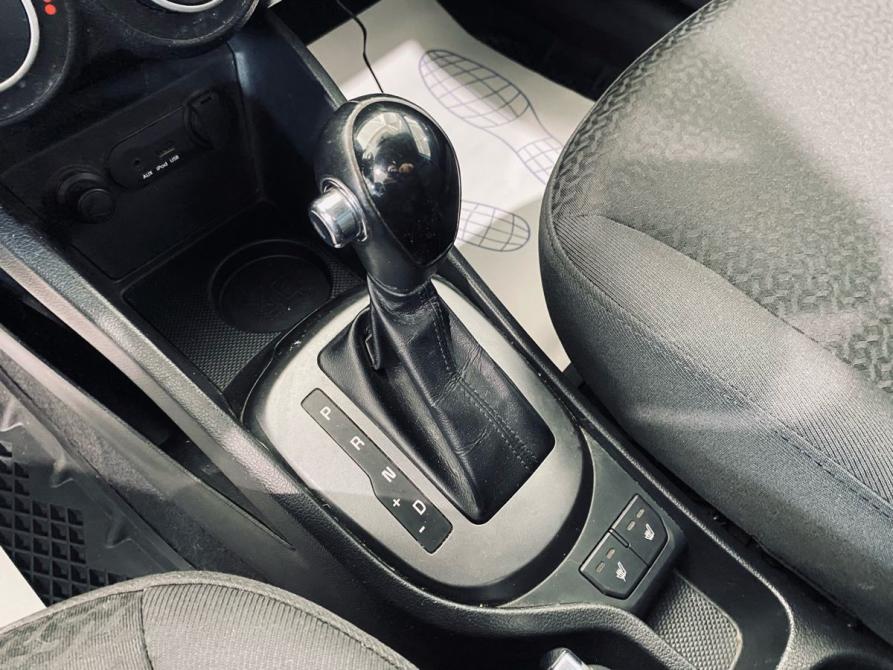 Kia Rio III Миасс  - изображение 18
