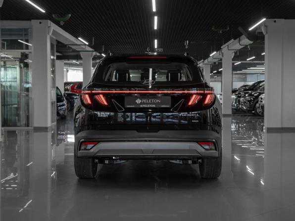 Hyundai Tucson IV Рестайлинг с пробегом 2026 года, цена 3 920 000 рублей, 54 км, внедорожник, Автокод Объявления