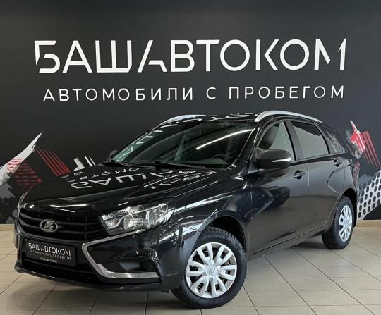 Lada (ВАЗ) Vesta I с пробегом 2019 года, цена 880 000 рублей, 121706 км, универсал, Автокод Объявления