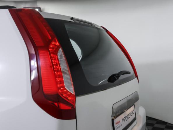 Nissan X-Trail II Рестайлинг с пробегом 2013 года, цена 1 290 000 рублей, 224817 км, внедорожник, Автокод Объявления