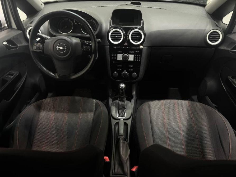 Opel Corsa D Рестайлинг II Ростов-на-Дону  - изображение 17