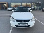 Lada (ВАЗ) Priora I Рестайлинг Тюмень  - изображение 7